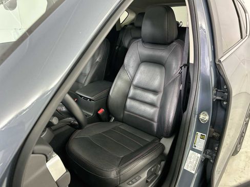 Used 2024 MAZDA CX-5 Carbon Edition image 13