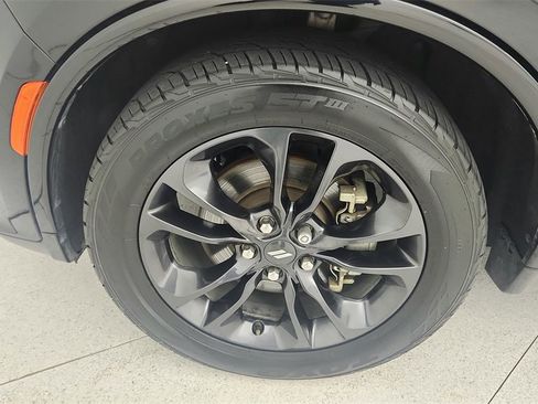 Used 2022 Dodge Durango GT image 30