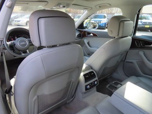 Used 2014 Audi A6 3.0T Prestige image 16
