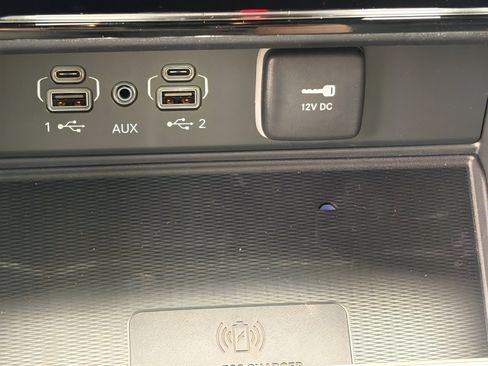 New 2026 Jeep Grand Cherokee Laredo X AWD/4WD image 27