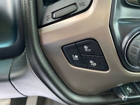 Used 2018 GMC Sierra 2500 Denali w/ Snow Plow Prep Package image 14