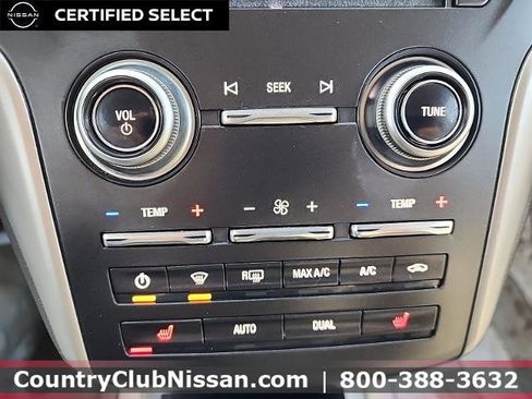 Used 2019 Lincoln MKC Select w/ Select Plus Package image 16
