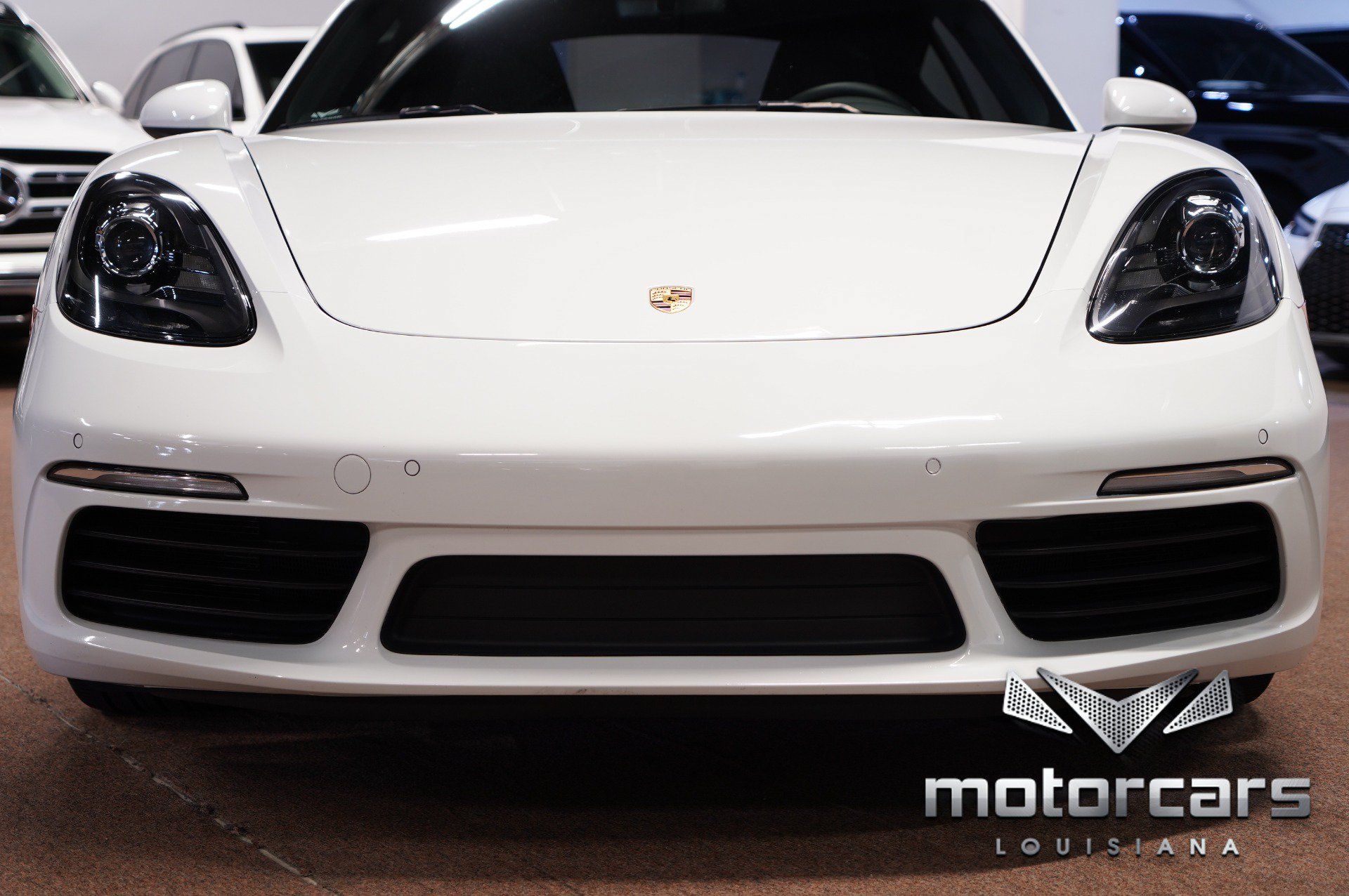 Used 2019 Porsche 718 Cayman RWD image 10