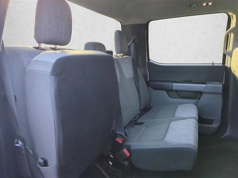 Used 2023 Ford F150 XLT image 20