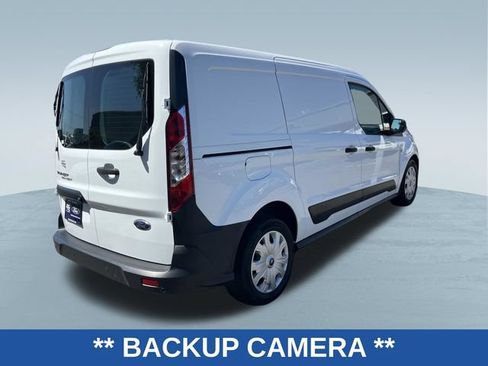Used 2023 Ford Transit Connect XL FWD image 3