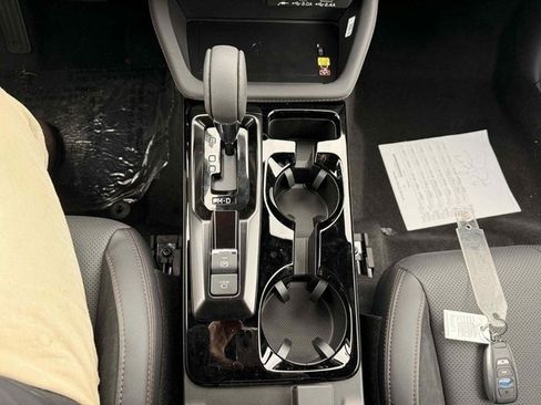 New 2026 Subaru Forester Touring image 22