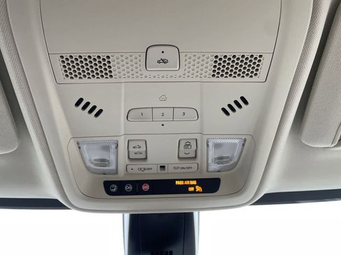 Certified 2023 Cadillac XT5 Premium Luxury w/ LPO, Floor Liner Package image 32