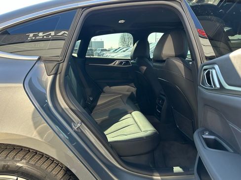 Used 2023 BMW i4 eDrive35 w/ Premium Package image 26