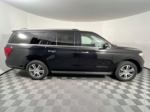 Used 2024 Ford Expedition Max Limited image 2