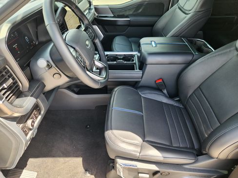 New 2026 Ford F350 Platinum AWD/4WD image 10