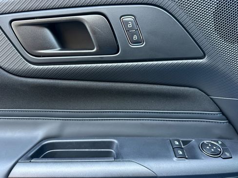 New 2025 Ford Mustang Dark Horse w/ Security Package image 10