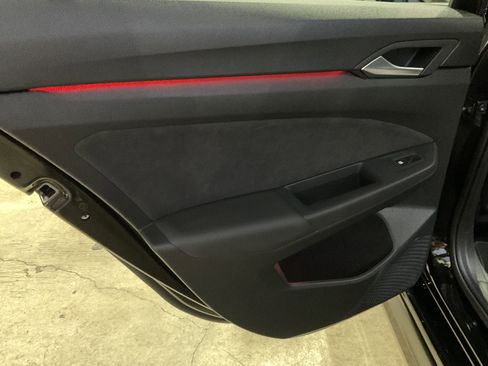 Used 2024 Volkswagen GTI S image 32