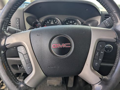 Used 2012 GMC Sierra 1500 SLE w/ Power Tech Package AWD/4WD image 21
