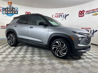 Used 2024 Chevrolet TrailBlazer RS w/ Driver Confidence Package FWD 360° Tour