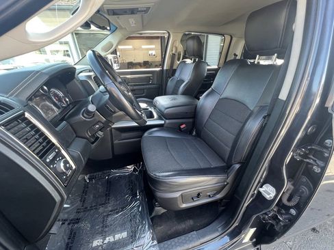 Used 2015 RAM 1500 Sport image 26