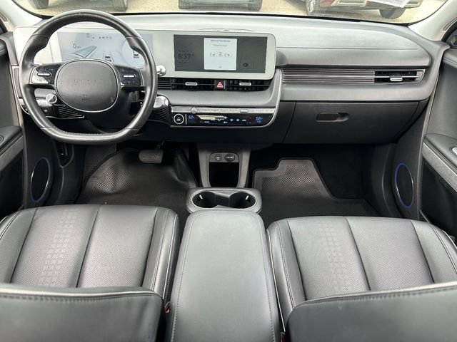 Used 2023 Hyundai Ioniq 5 SEL AWD/4WD image 16