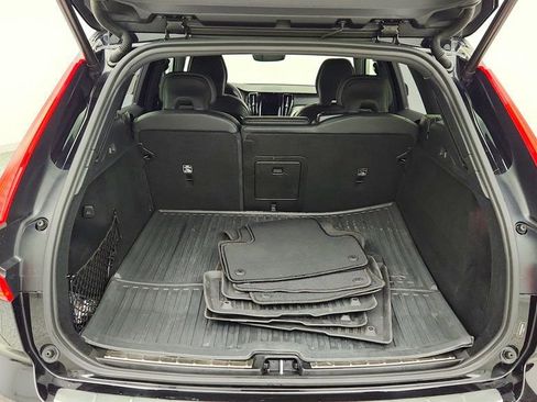 Used 2024 Volvo XC60 T8 Ultimate w/ Protection Package Premier image 22