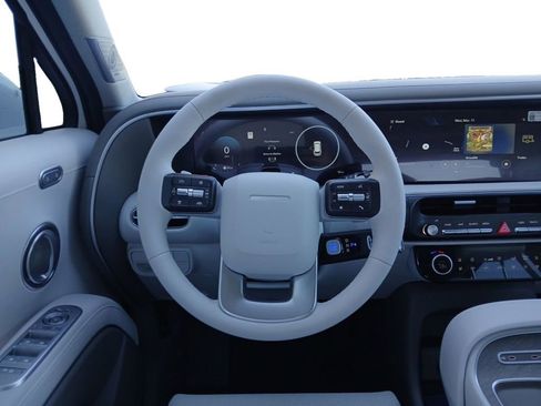 New 2026 Hyundai Palisade Limited image 12