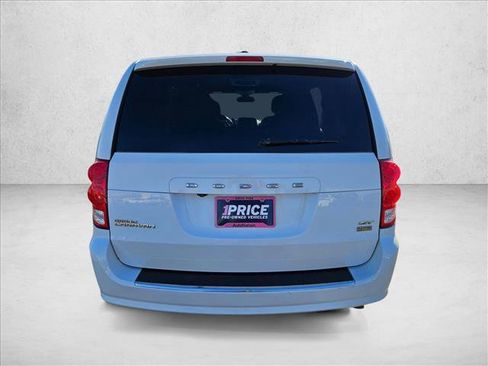 Used 2019 Dodge Grand Caravan GT FWD image 7