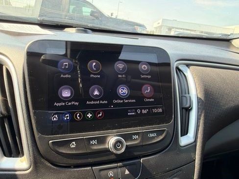 Used 2023 Chevrolet Malibu LT FWD image 16