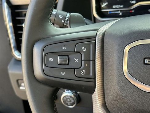 Used 2024 GMC Sierra 1500 Denali w/ Denali Reserve Package image 36