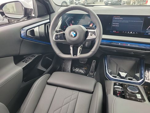 Used 2026 BMW X3 xDrive30i w/ M Sport Package AWD/4WD image 12