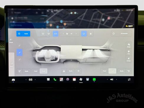 Used 2026 Tesla Model X Plaid AWD/4WD image 20