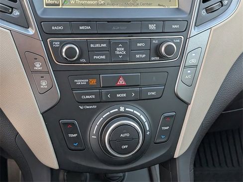 Used 2017 Hyundai Santa Fe Sport image 28