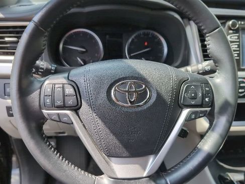 Used 2019 Toyota Highlander XLE w/ Protection Package #3 AWD/4WD image 15