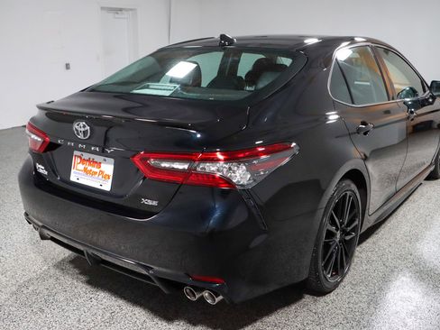 Used 2024 Toyota Camry XSE FWD image 7