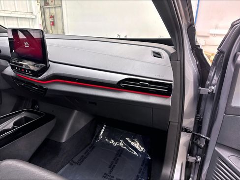 Used 2023 Volkswagen ID.4 Pro S RWD image 29