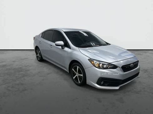 Used 2022 Subaru Impreza 2.0i Premium AWD/4WD image 5