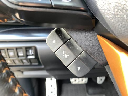 Used 2022 Subaru Forester Wilderness image 18