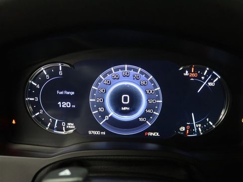 Used 2019 Cadillac Escalade Luxury image 26