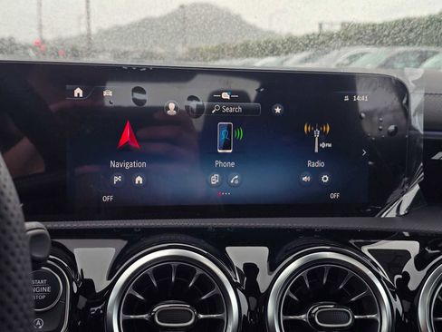New 2026 Mercedes-Benz CLA 45 AMG S 4MATIC image 28