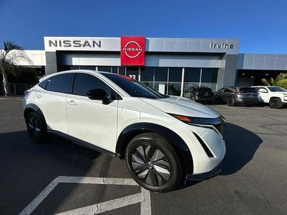 Certified 2024 Nissan Ariya FWD