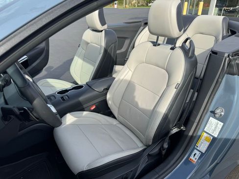 Used 2024 Ford Mustang GT Premium RWD image 13