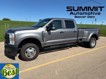Used 2024 Ford F350 XL