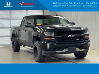 Used 2017 Chevrolet Silverado 1500 LT w/ All Star Edition video 1