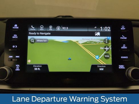 Used 2020 Honda Accord Touring image 31