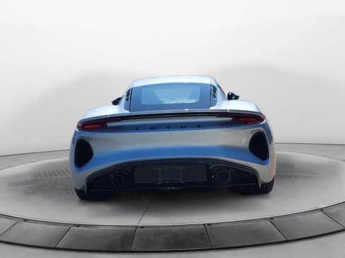 New 2025 Lotus Emira image 6