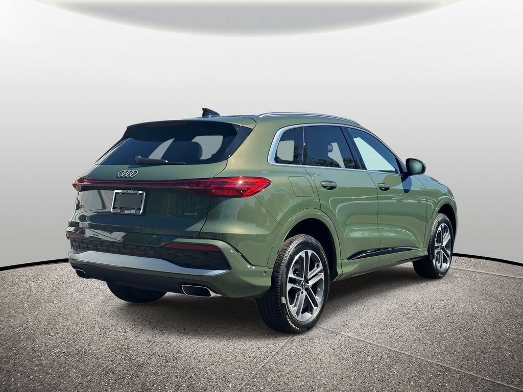 New 2026 Audi Q5 Premium Plus AWD/4WD image 8