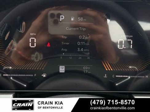 New 2026 Kia K5 GT FWD image 14