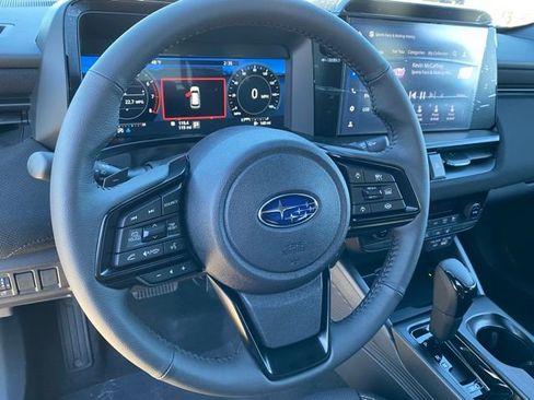 New 2026 Subaru Outback Limited XT w/ Premium/Limited Package 2 AWD/4WD image 12