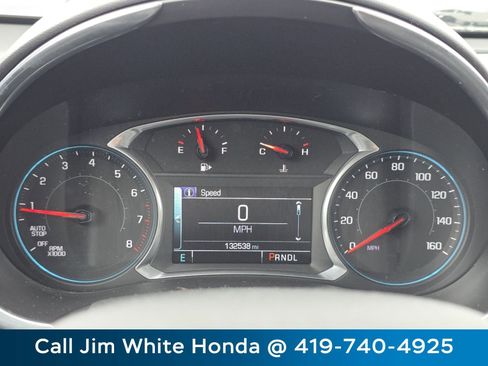 Used 2016 Chevrolet Malibu LT image 27