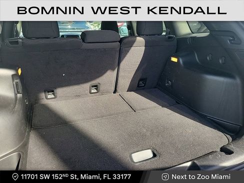 Used 2016 Jeep Cherokee Latitude w/ Trailer Tow Group image 7