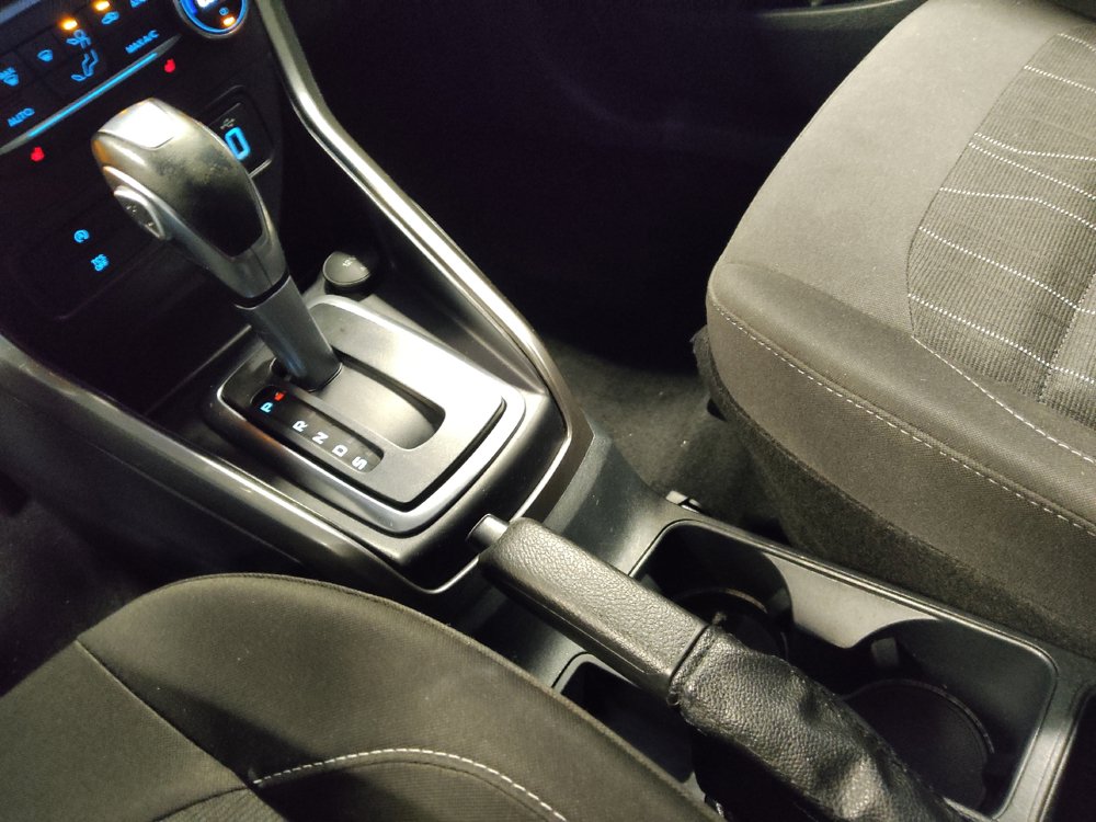 Used 2018 Ford EcoSport SE w/ SE Convenience Package FWD image 26