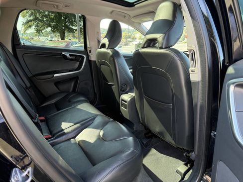 Used 2015 Volvo XC60 T5 Premier Plus image 14