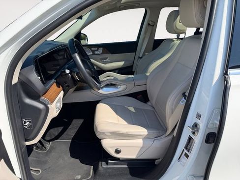 Certified 2024 Mercedes-Benz GLE 450 4MATIC image 10