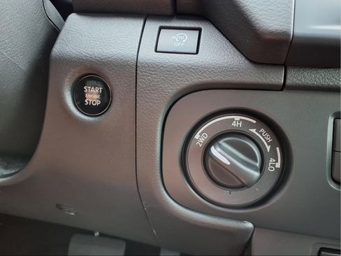 New 2026 Nissan Frontier PRO-4X w/ Tow Package image 16